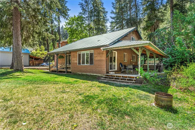 $625,000 | 3164 Allen Lane, Peshastin, WA 98847