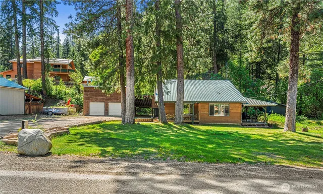 $625,000 | 3164 Allen Lane, Peshastin, WA 98847