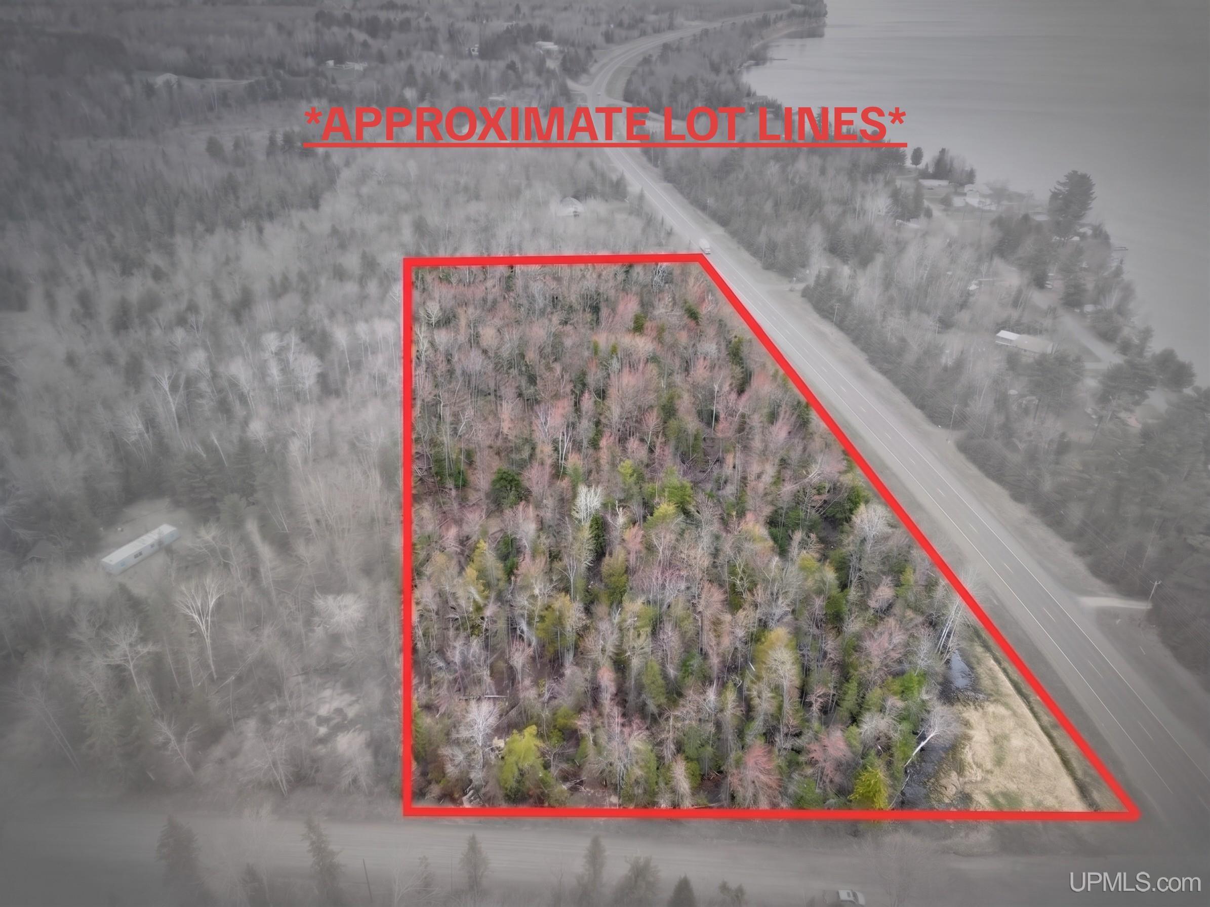 Tbd Tbd Us 41/beartown Road Baraga, MI 49908 - Photo 3 of 17
