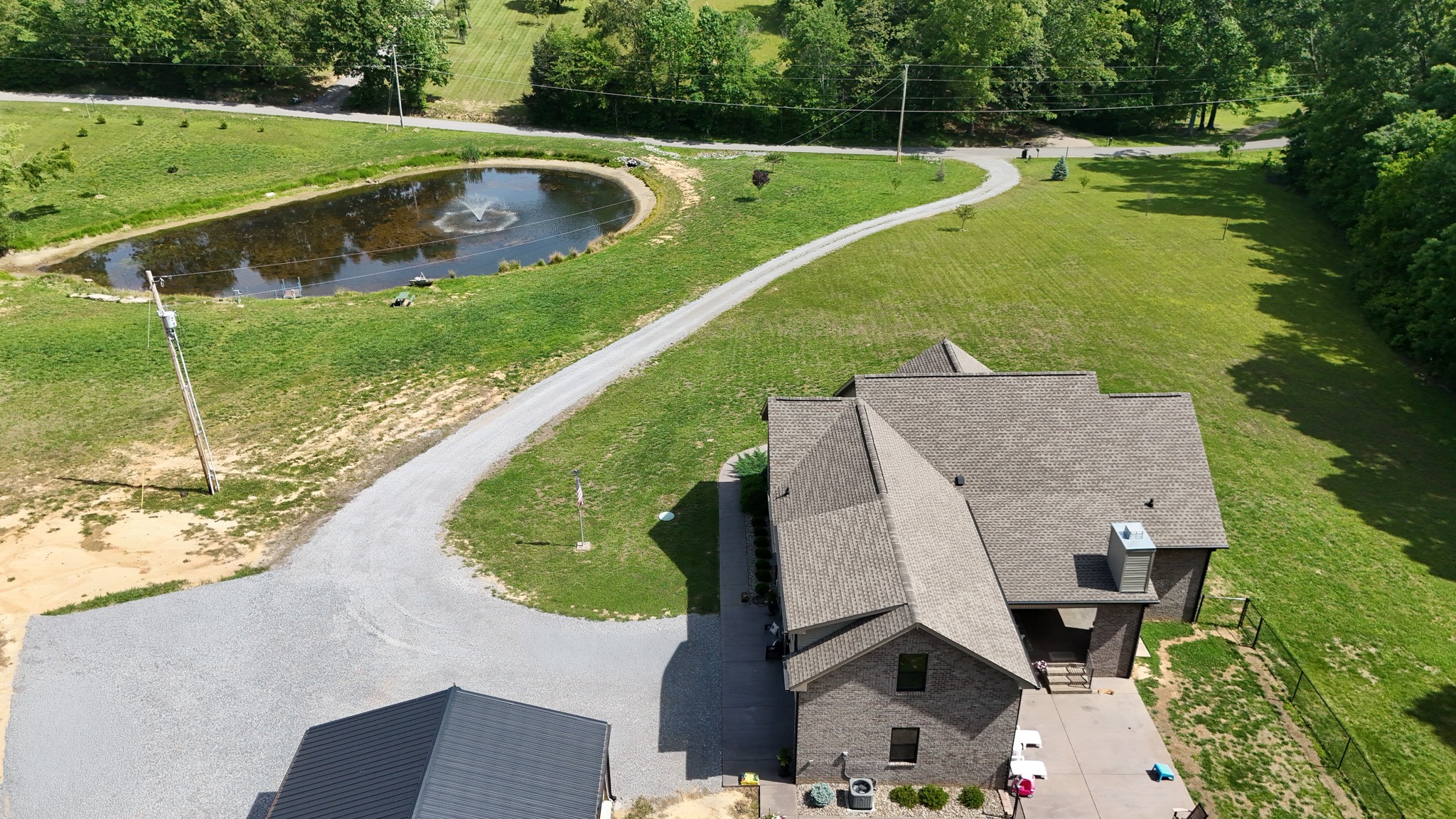 138 Belcher Hollow Road Cottontown, TN 37048 - Photo 11 of 60