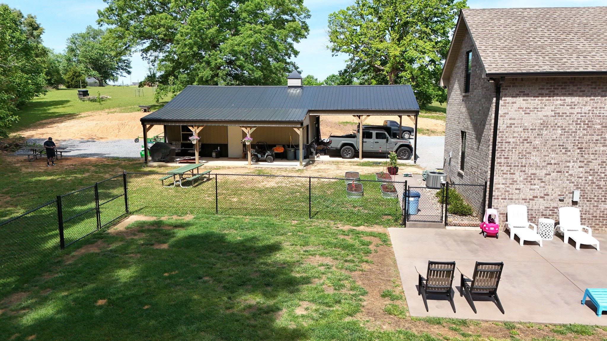 138 Belcher Hollow Road Cottontown, TN 37048 - Photo 14 of 60