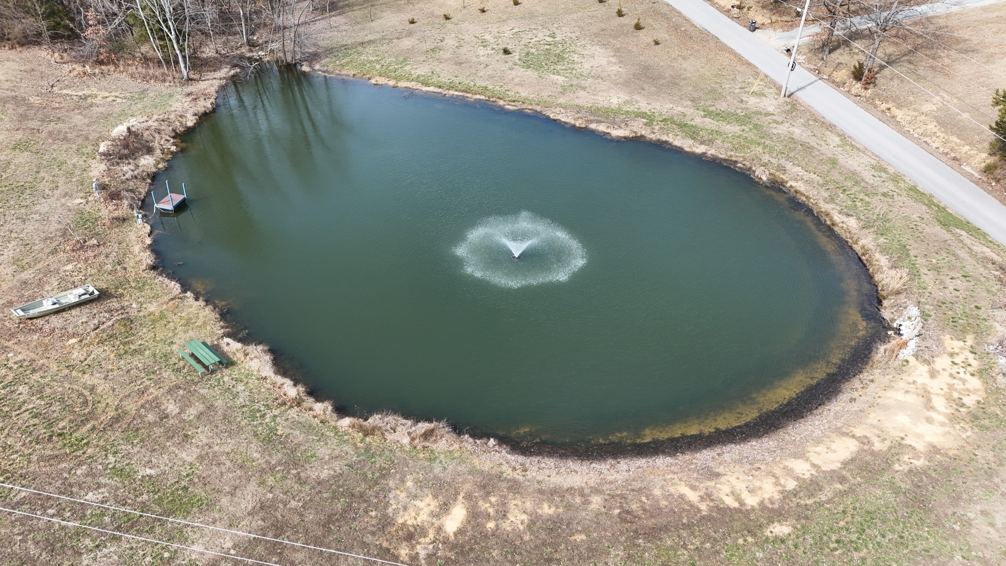 138 Belcher Hollow Road Cottontown, TN 37048 - Photo 17 of 59 a view of a wooden floor and a floor to ceiling window