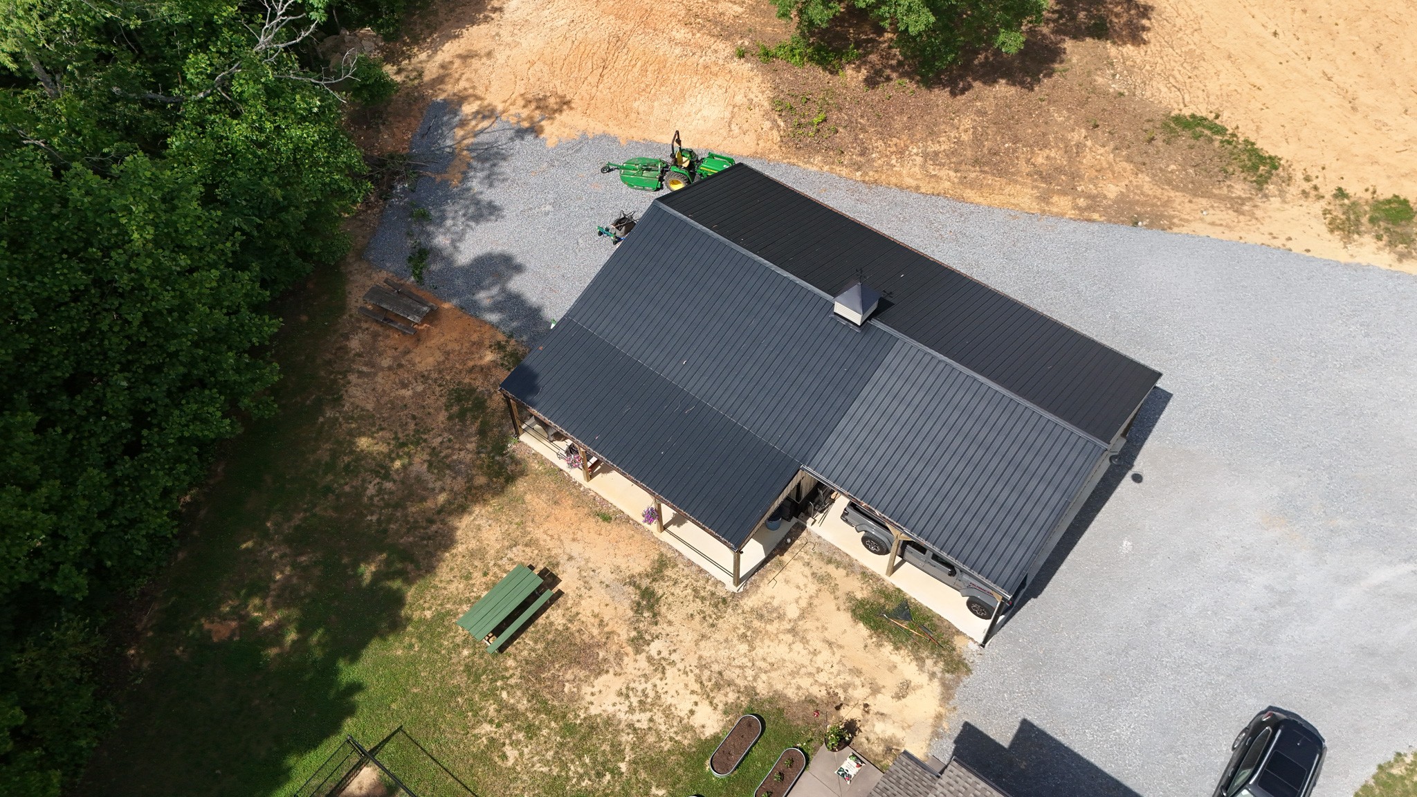 138 Belcher Hollow Road Cottontown, TN 37048 - Photo 18 of 60