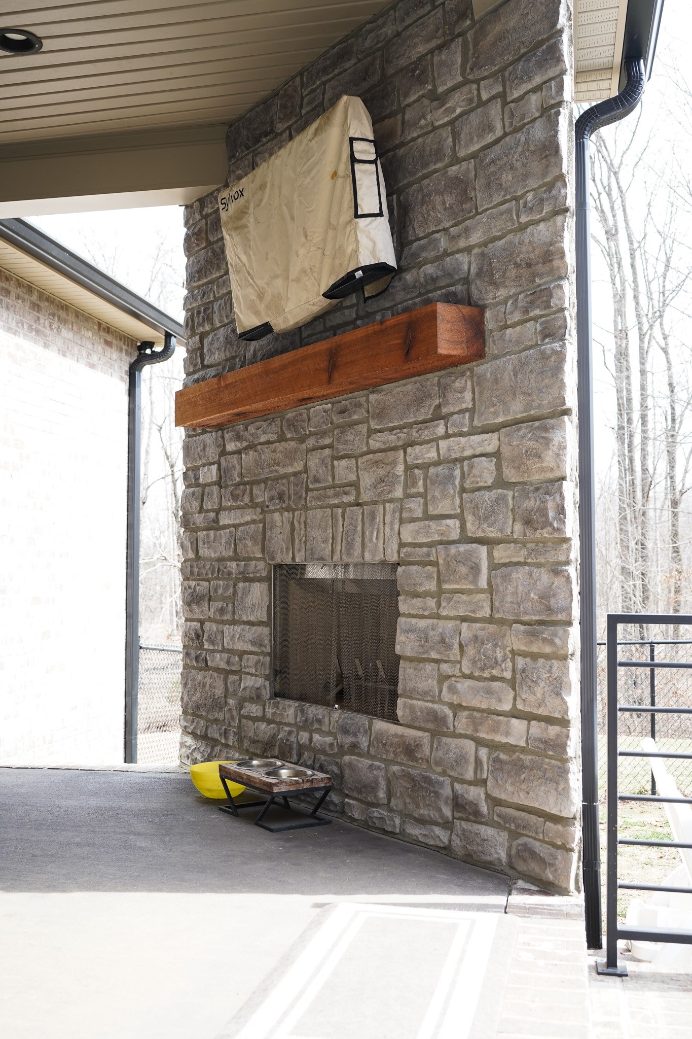 138 Belcher Hollow Road Cottontown, TN 37048 - Photo 20 of 59 a bathroom with a sink and a shower
