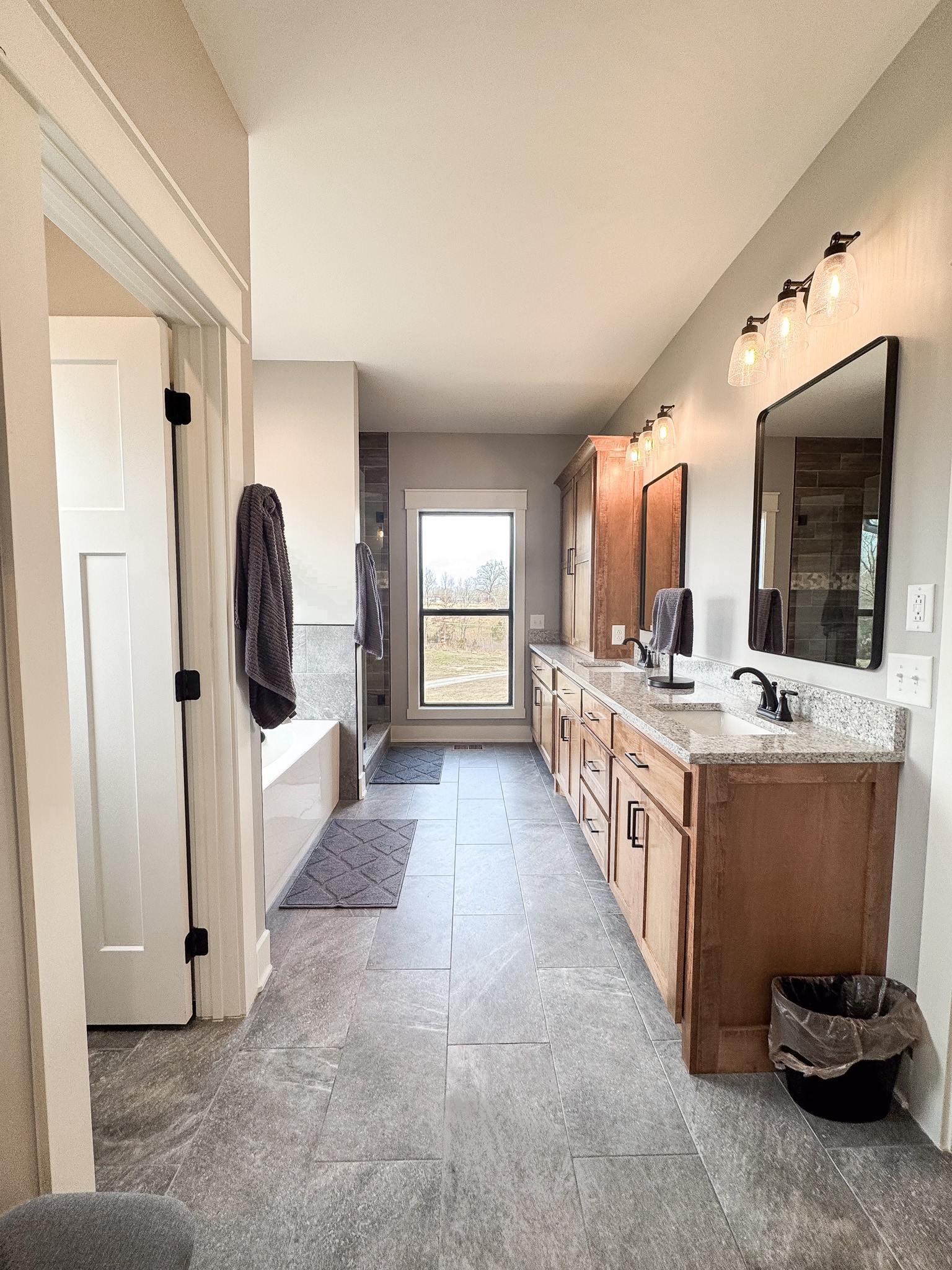 138 Belcher Hollow Road Cottontown, TN 37048 - Photo 49 of 59 a view of a living room and entry way