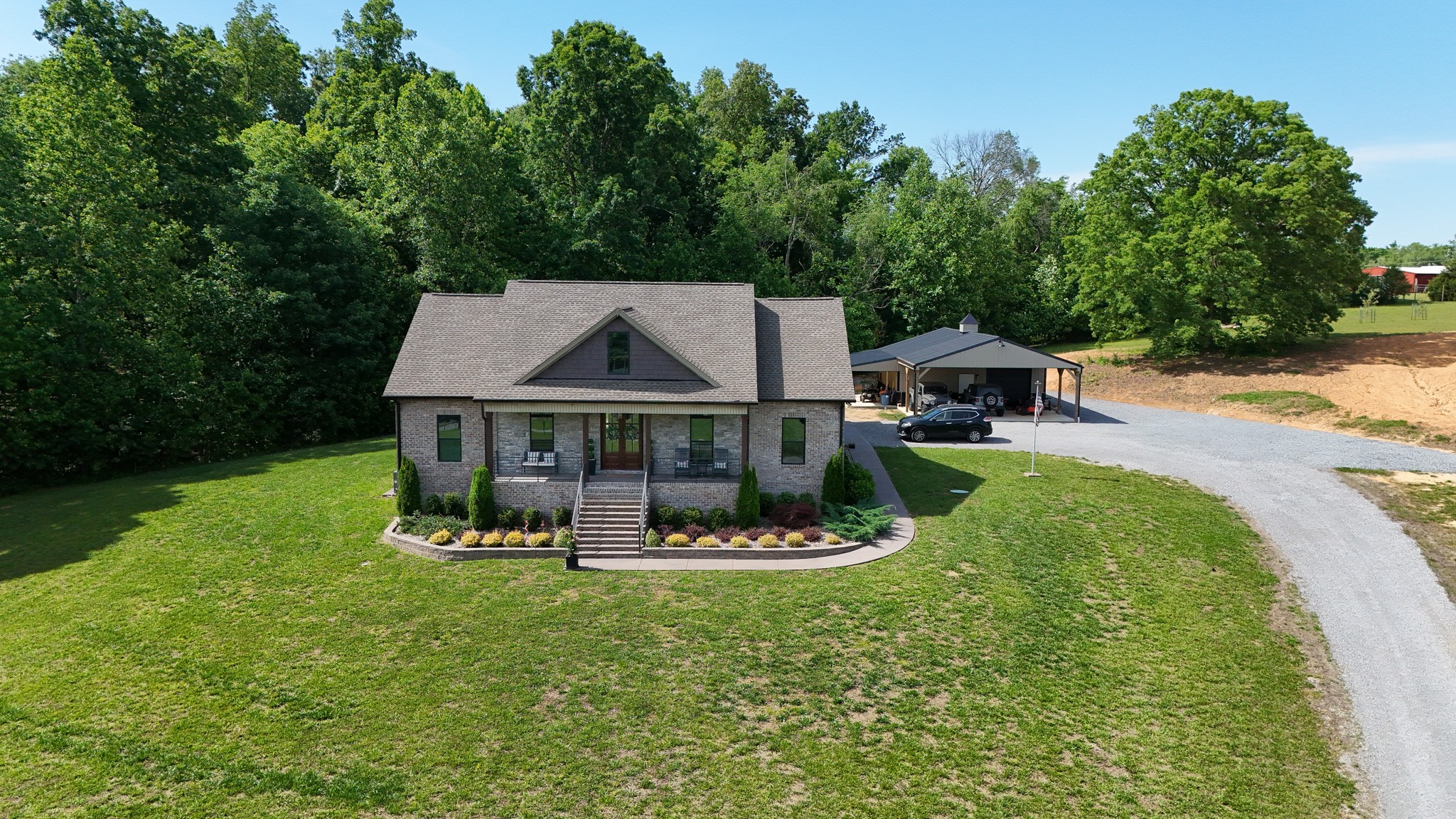 138 Belcher Hollow Road Cottontown, TN 37048 - Photo 5 of 60
