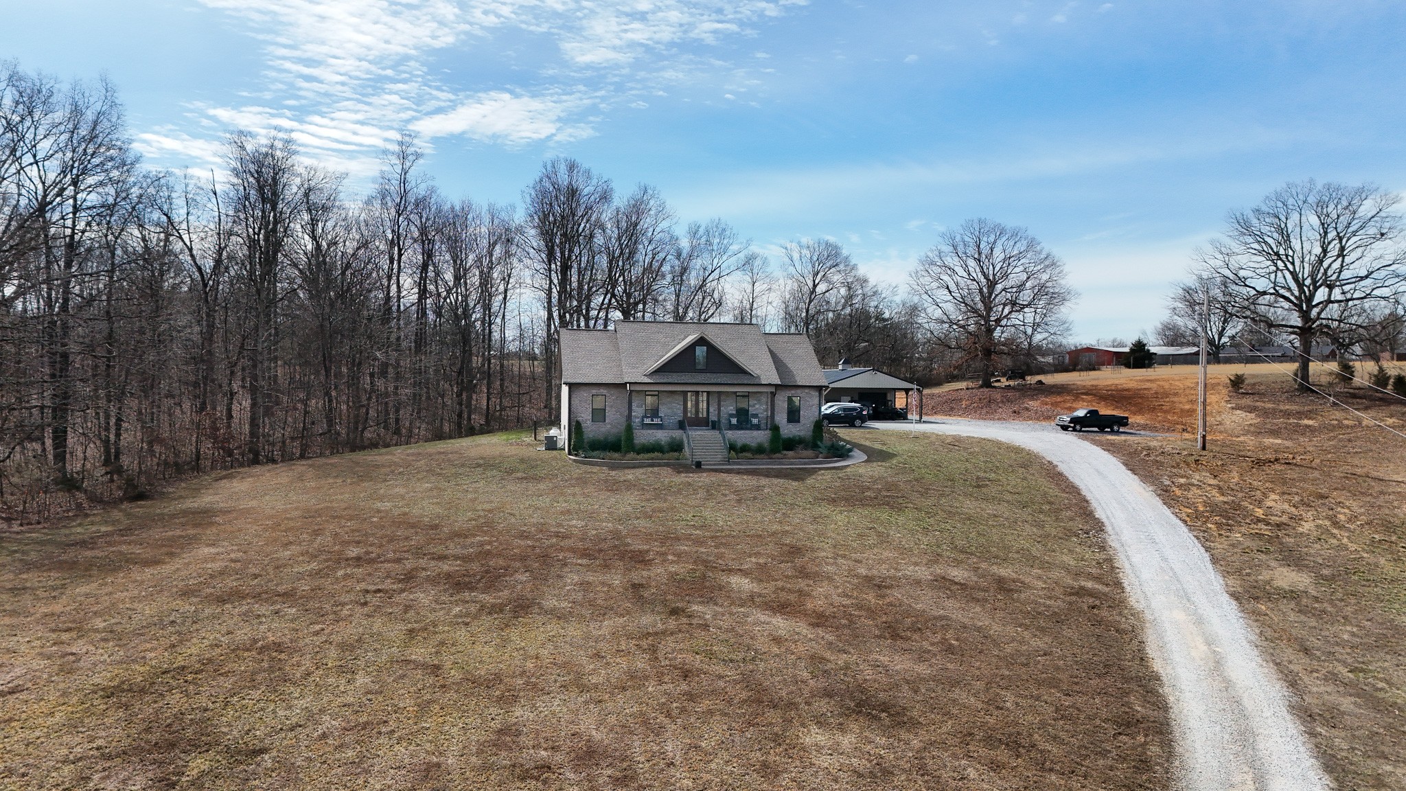 138 Belcher Hollow Road Cottontown, TN 37048 - Photo 5 of 59