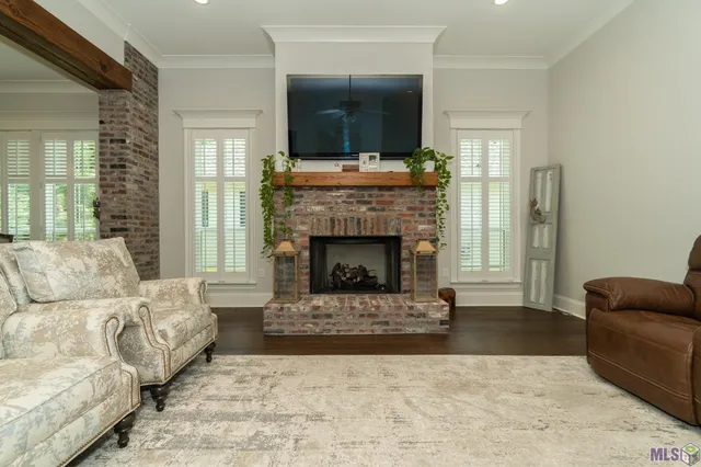 $479,900 | 12981 Baldachin Avenue, Baton Rouge, LA 70818