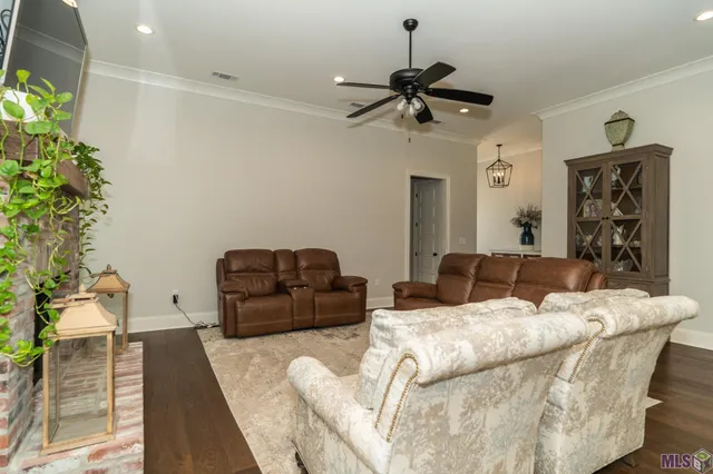 $479,900 | 12981 Baldachin Avenue, Baton Rouge, LA 70818