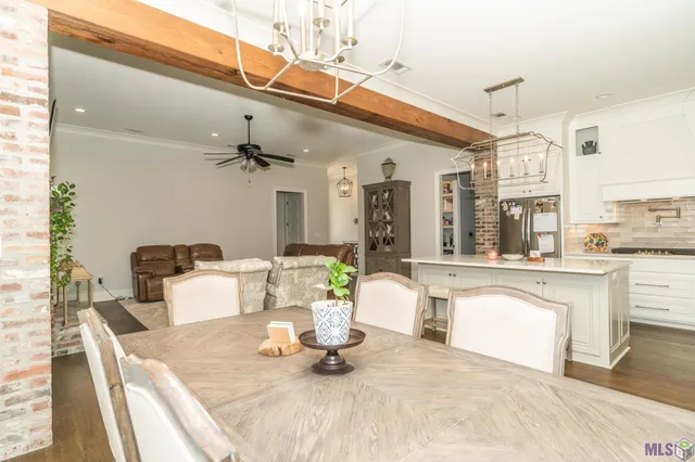 $479,900 | 12981 Baldachin Avenue, Baton Rouge, LA 70818