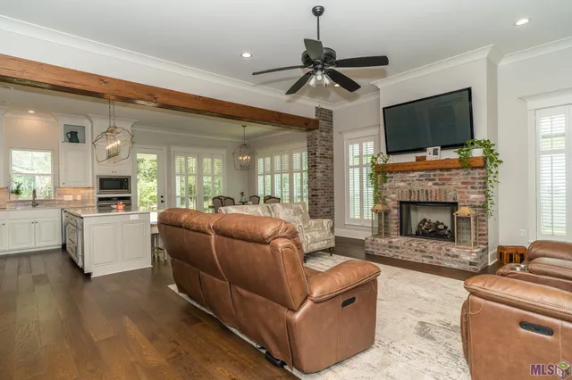 $479,900 | 12981 Baldachin Avenue, Baton Rouge, LA 70818