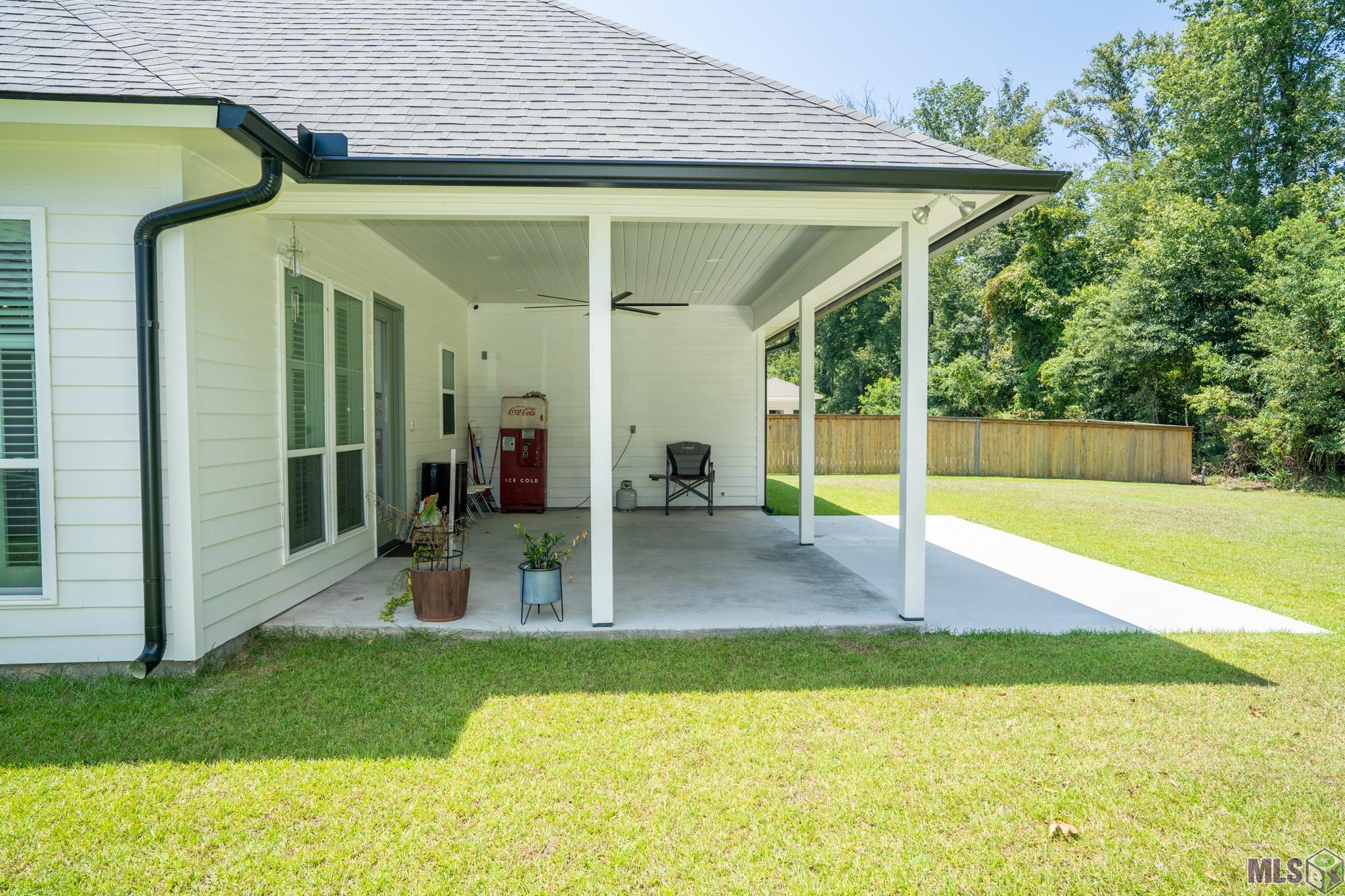 12981 Baldachin Avenue Baton Rouge, LA 70818 - Photo 43 of 50