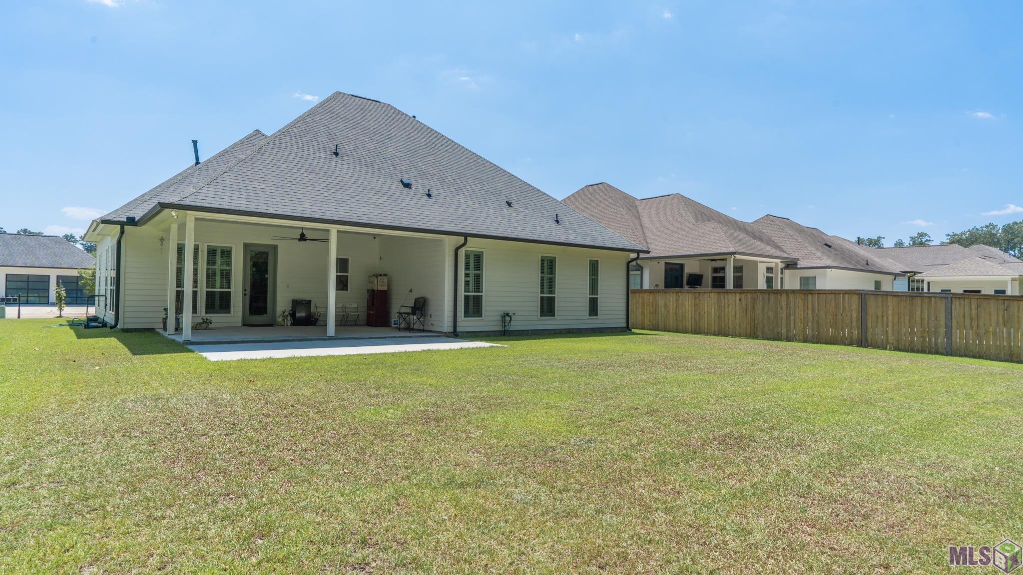 12981 Baldachin Avenue Baton Rouge, LA 70818 - Photo 44 of 50