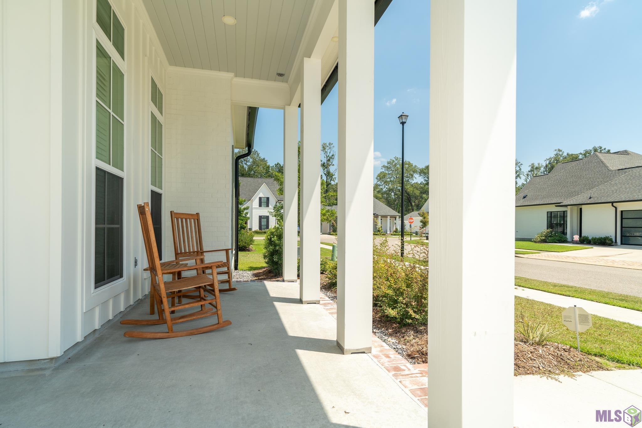 12981 Baldachin Avenue Baton Rouge, LA 70818 - Photo 46 of 50