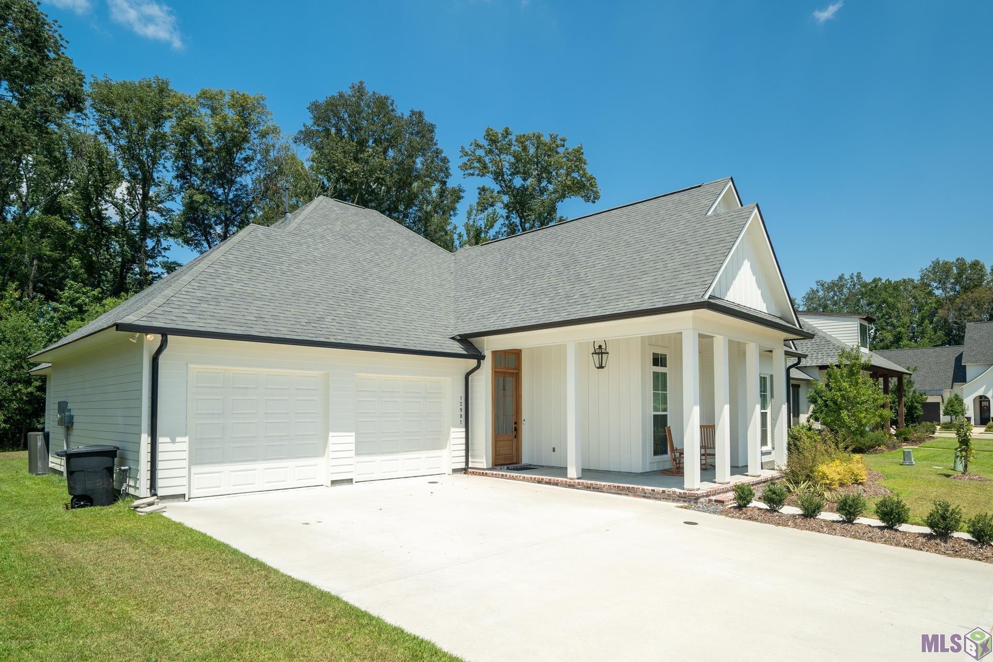 12981 Baldachin Avenue Baton Rouge, LA 70818 - Photo 48 of 50