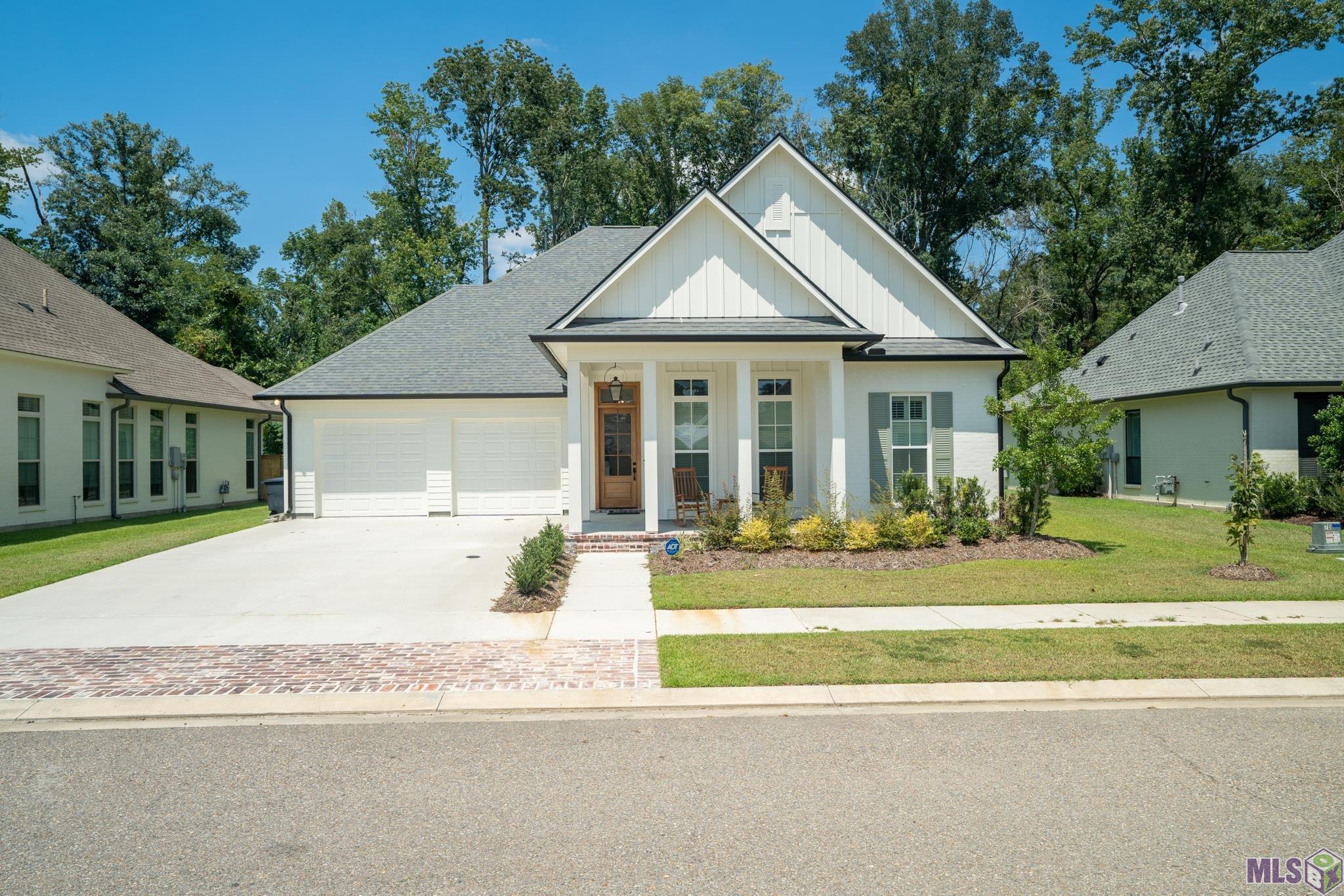 12981 Baldachin Avenue Baton Rouge, LA 70818 - Photo 50 of 50