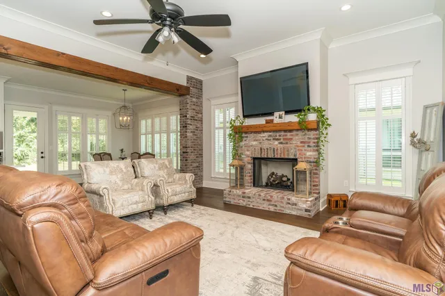 $479,900 | 12981 Baldachin Avenue, Baton Rouge, LA 70818