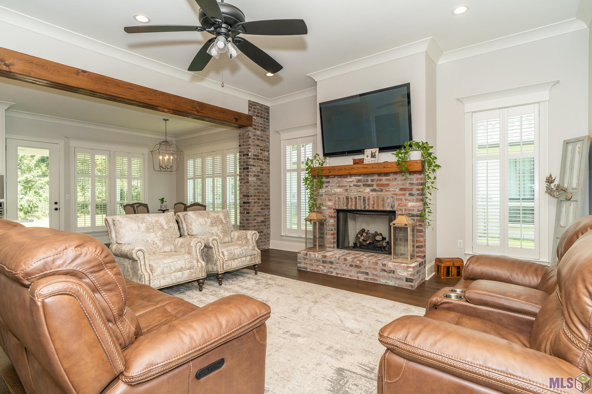 12981 Baldachin Avenue Baton Rouge, LA 70818 - Photo 6 of 50