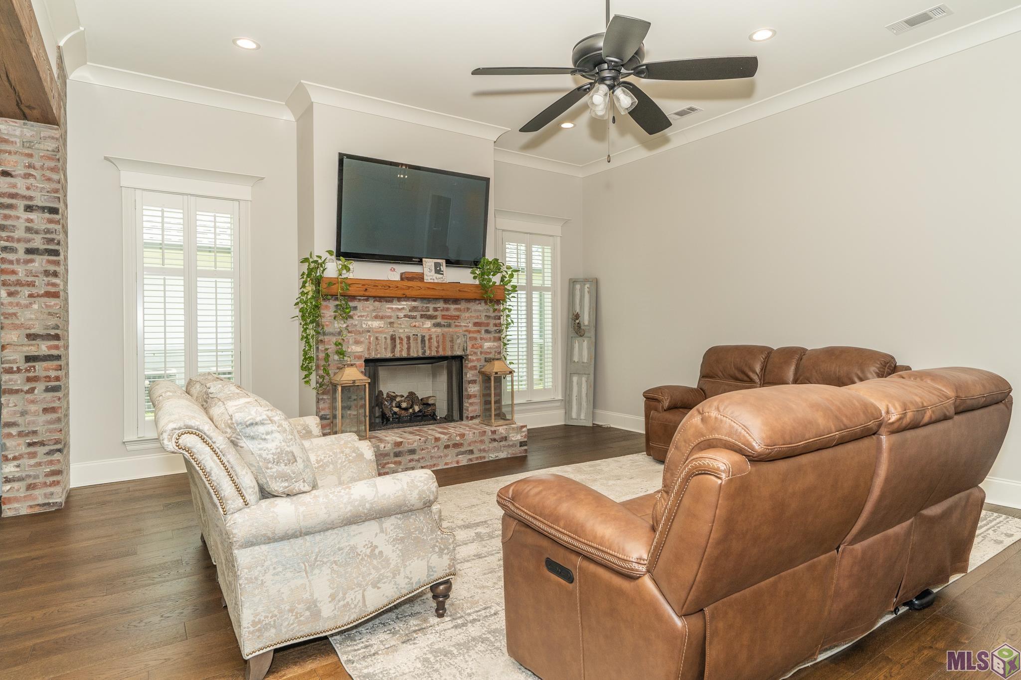 12981 Baldachin Avenue Baton Rouge, LA 70818 - Photo 7 of 50