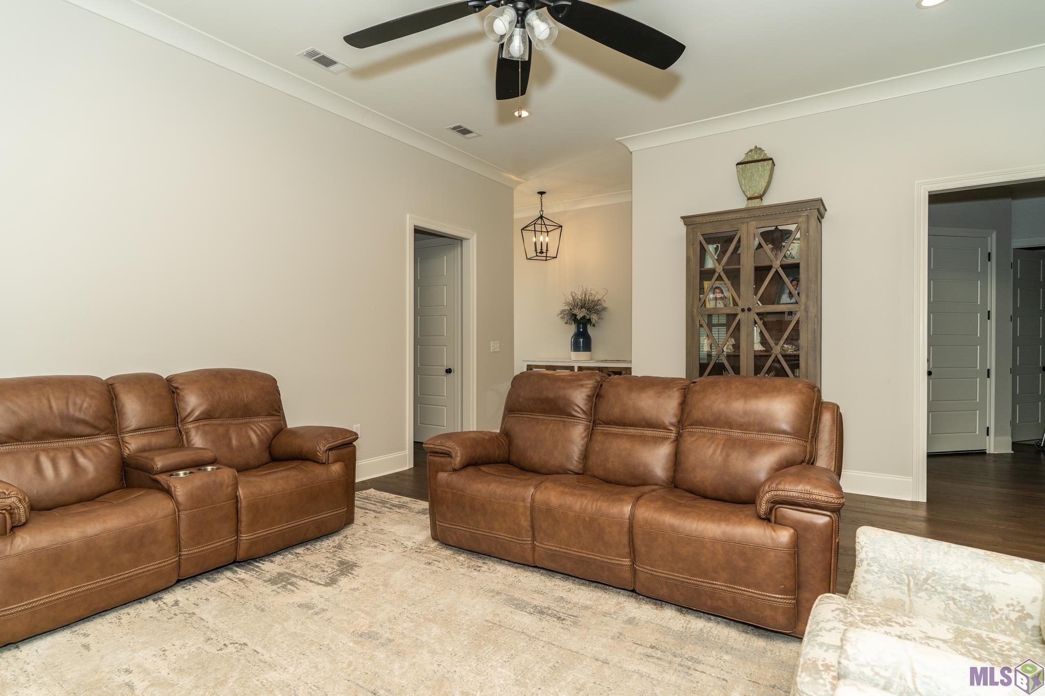 12981 Baldachin Avenue Baton Rouge, LA 70818 - Photo 8 of 50