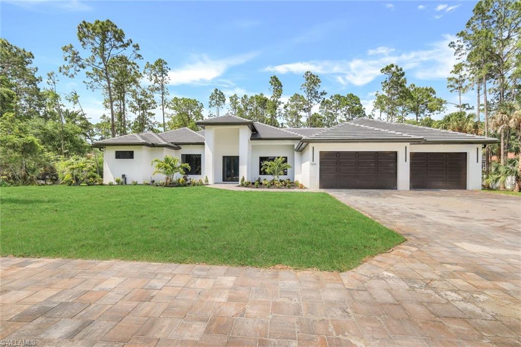 3343 5th Avenue Southwest Naples, FL 34117 - Photo 1 of 45 Gallery Image 1