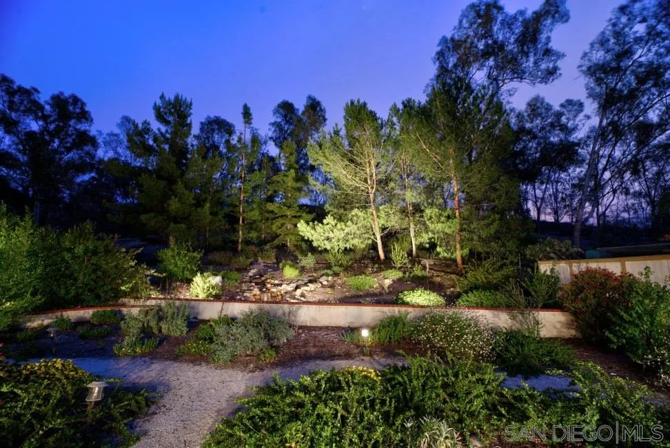 13873 Carriage Road Poway, CA 92064 - Photo 25 of 32 a view of a houses with a yard