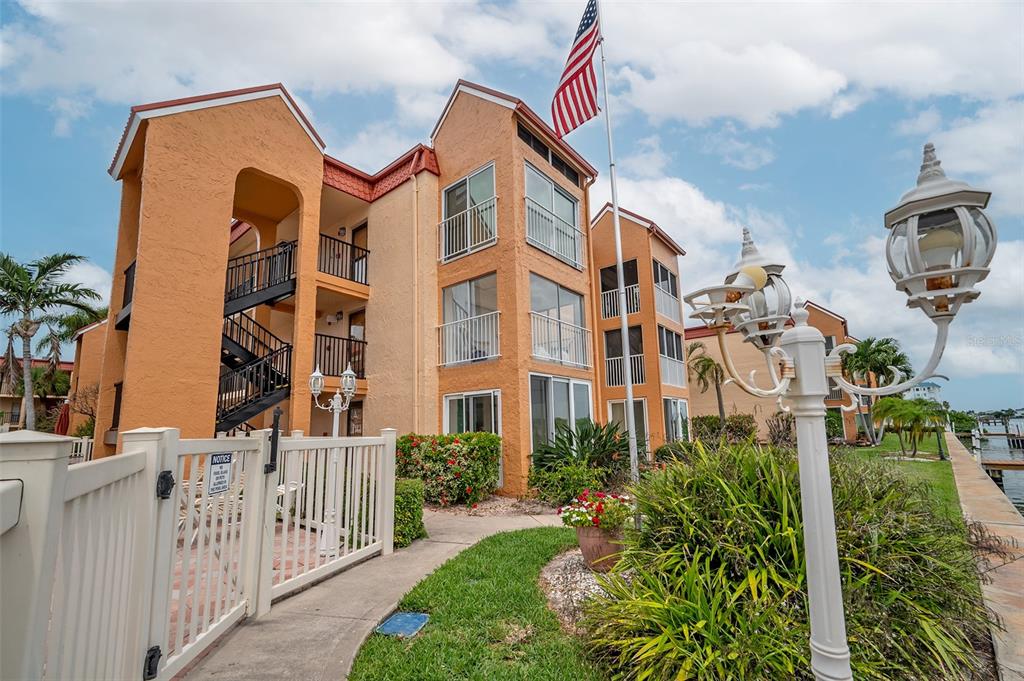 8921 Blind Pass Road, Unit 143 St. Pete Beach, FL 33706 - Photo 1 of 40