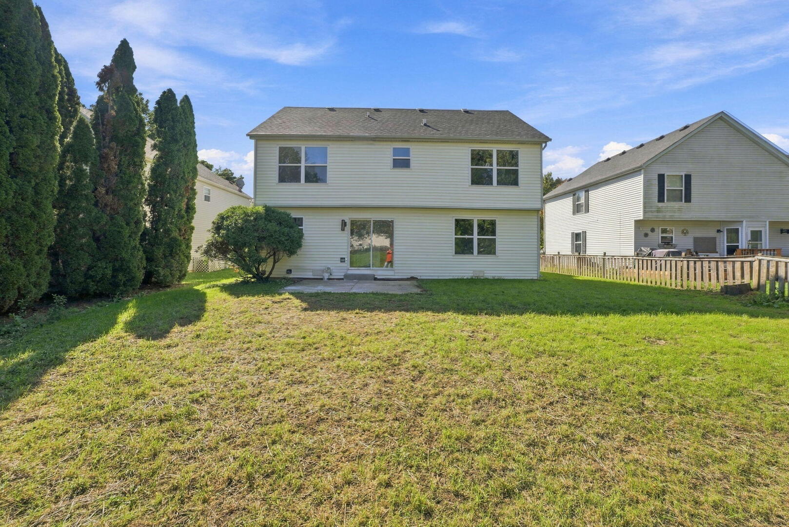 1818 Pebblestone Drive Romeoville, IL 60446 - Photo 22 of 22 Gallery Image 22