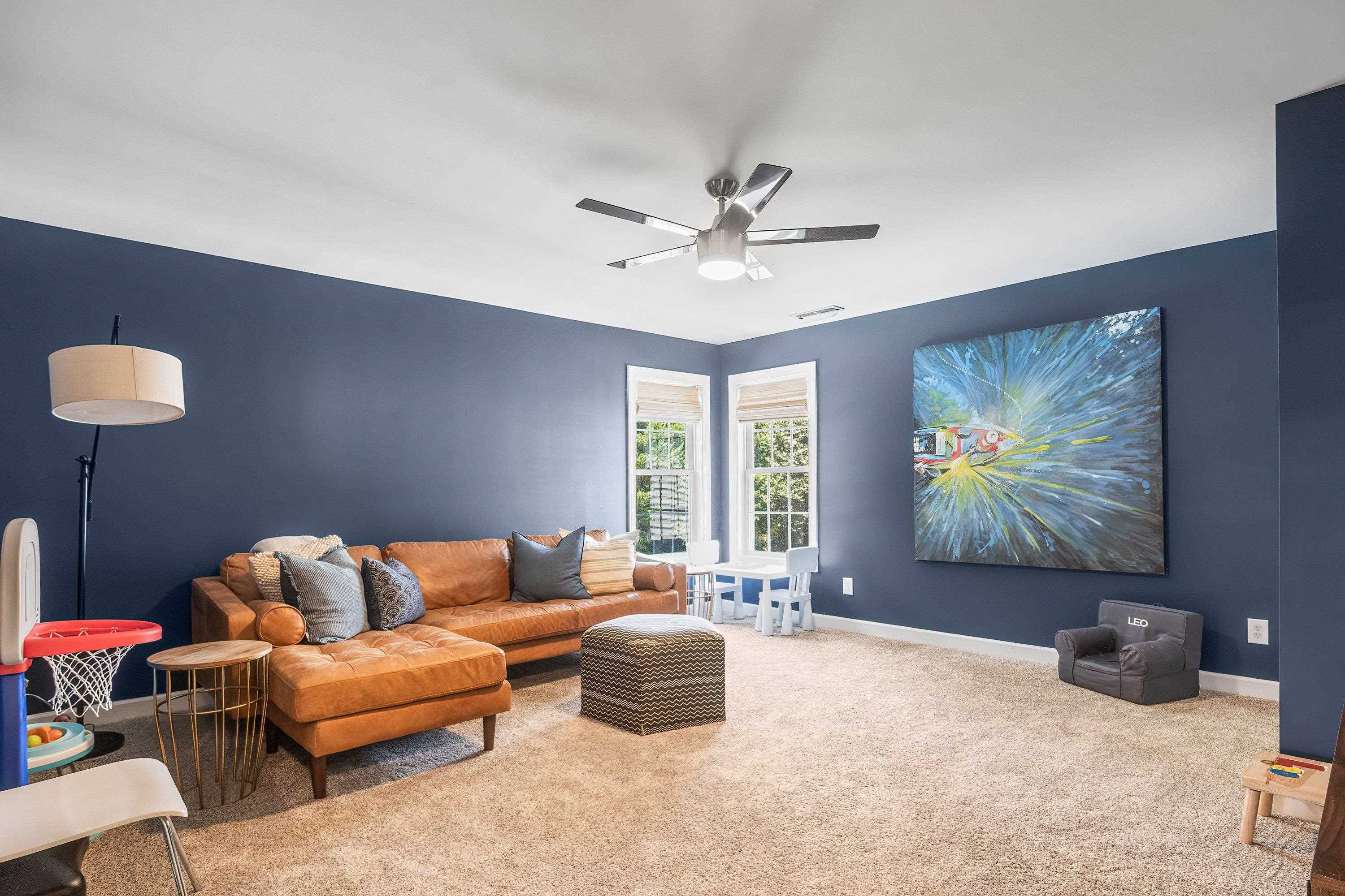 12405 Draco Road Raleigh, NC 27614 - Photo 41 of 49 Bonus Room