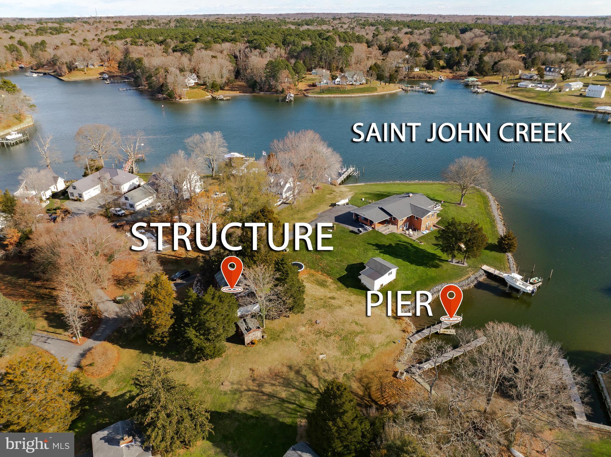 610 Rolling Hills Road Solomons, MD 20629 - Photo 19 of 33