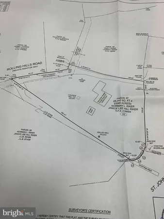 $425,000 | 610 Rolling Hills Road, Solomons, MD 20629