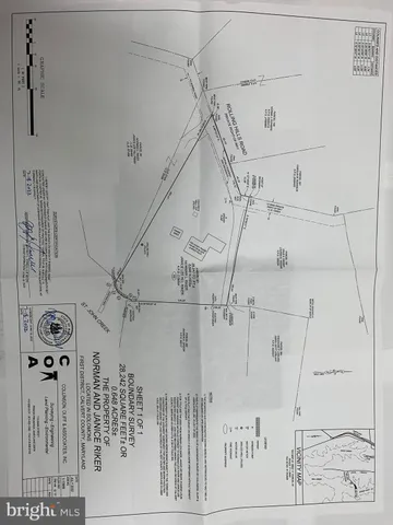 $425,000 | 610 Rolling Hills Road, Solomons, MD 20629