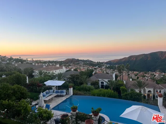 $2,895,000 | 16864 Calle Bellevista, Pacific Palisades, CA 90272