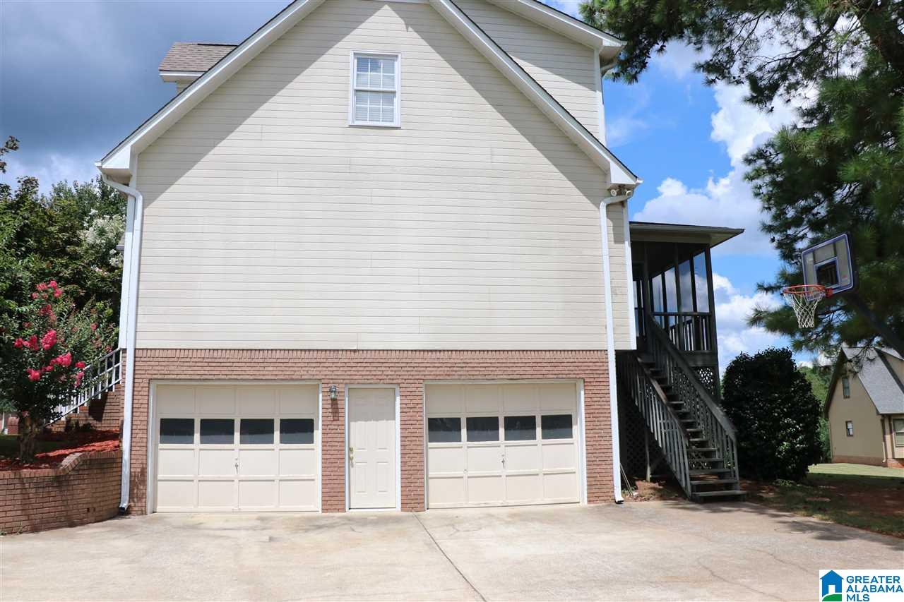 7446 Quail Ridge Drive Pinson, AL 35126 - Photo 34 of 36