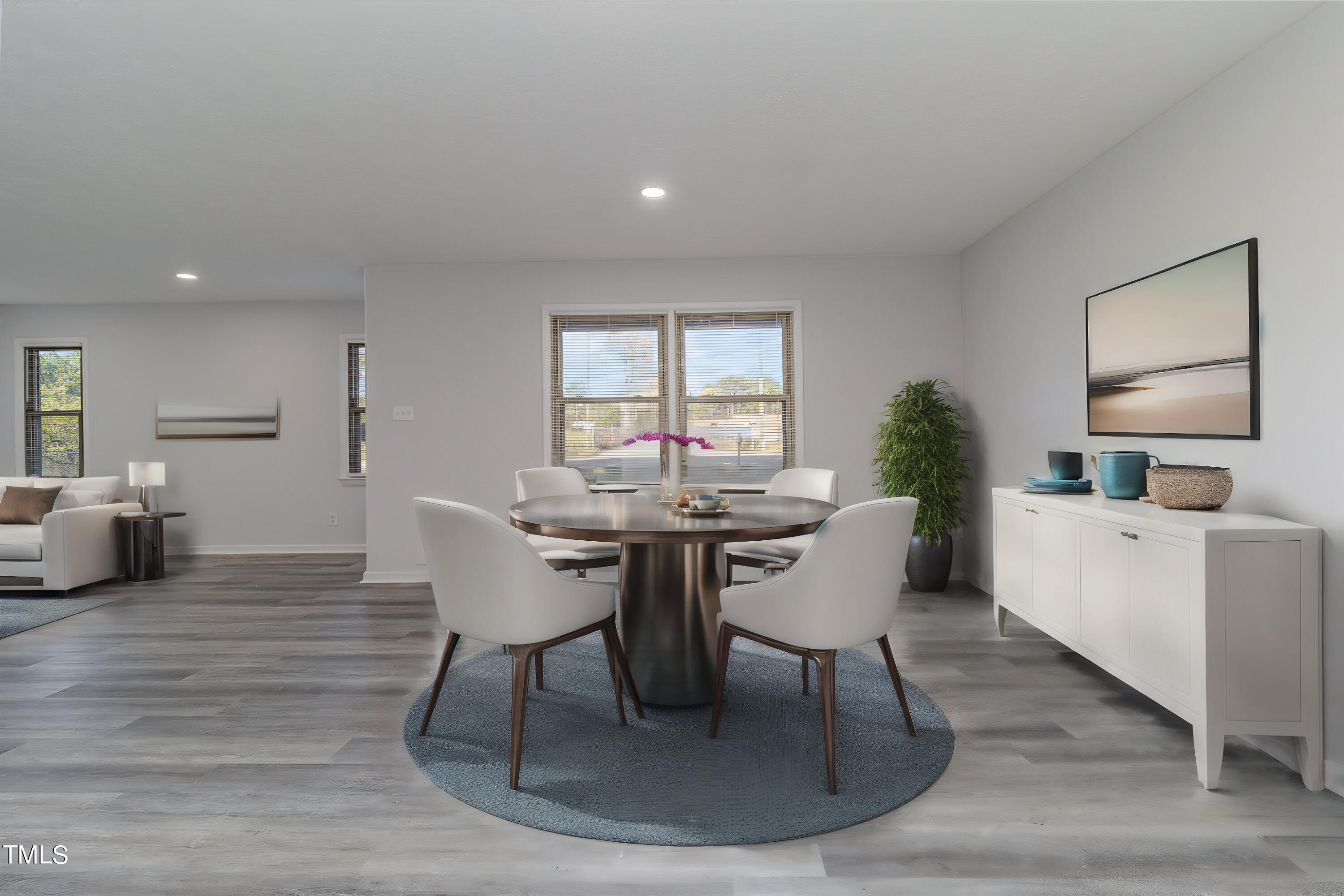 Virtual Staging AI - kitchen