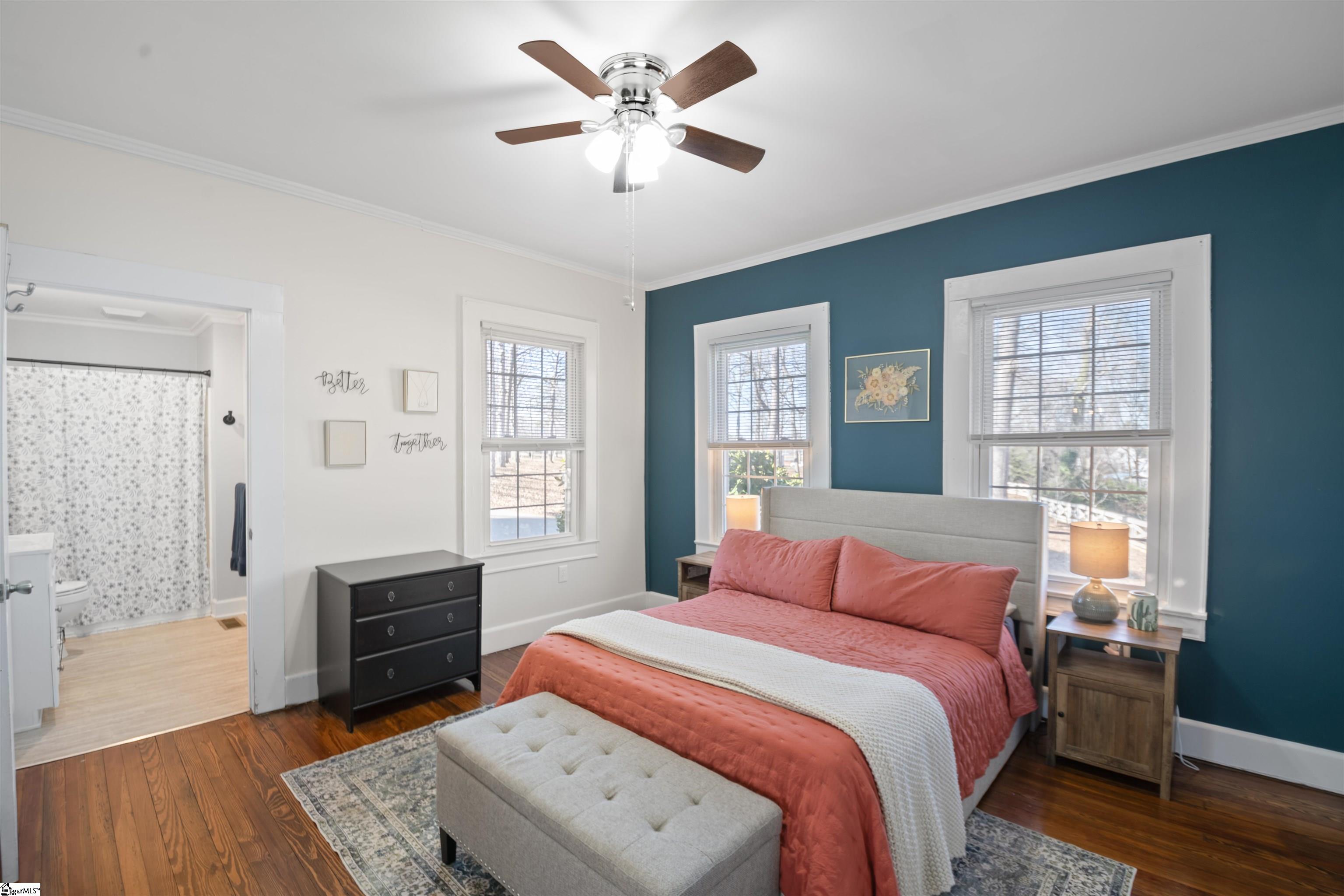 5 Hale Street Pelzer, SC 29669 - Photo 11 of 23