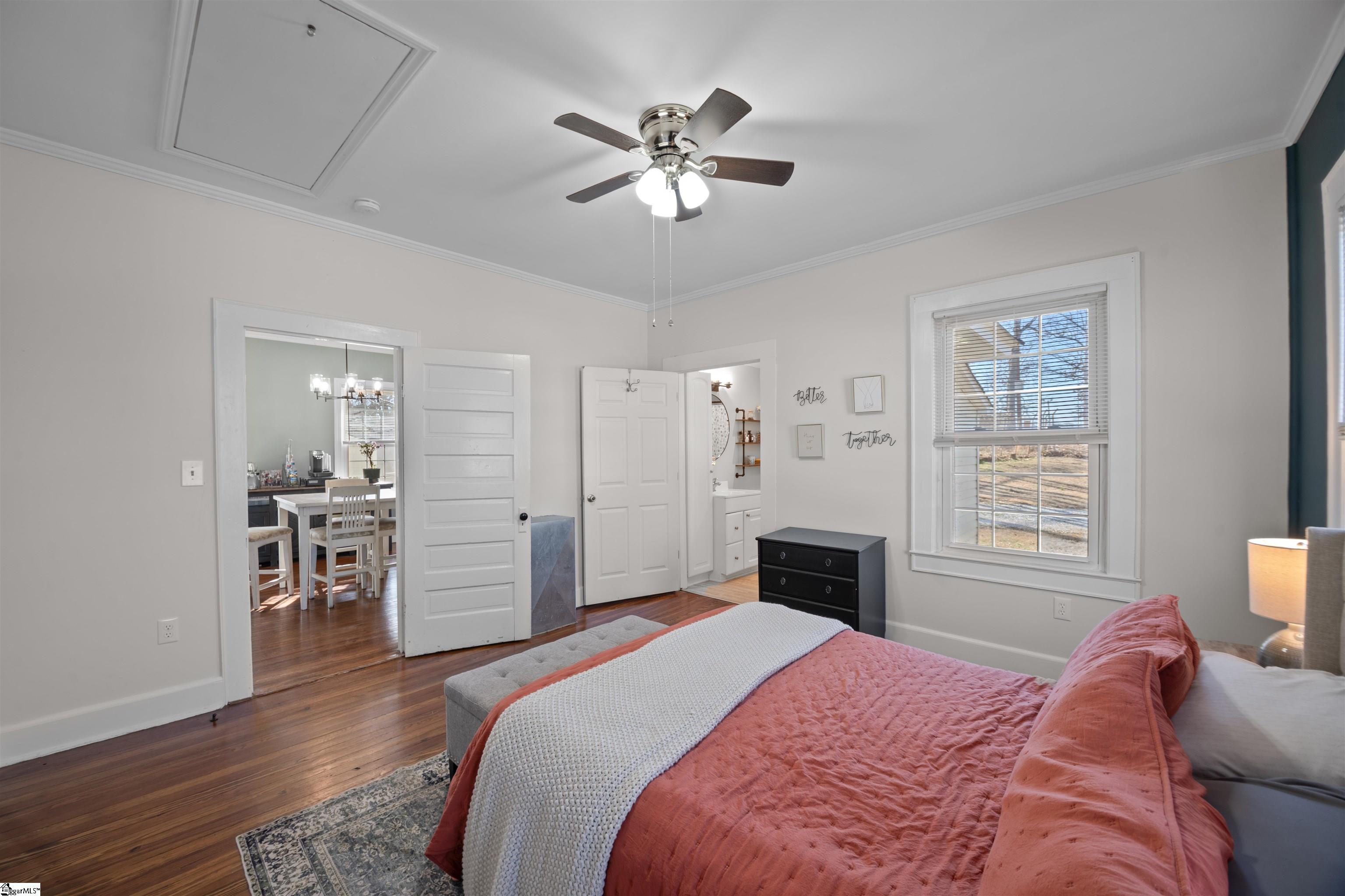 5 Hale Street Pelzer, SC 29669 - Photo 13 of 23