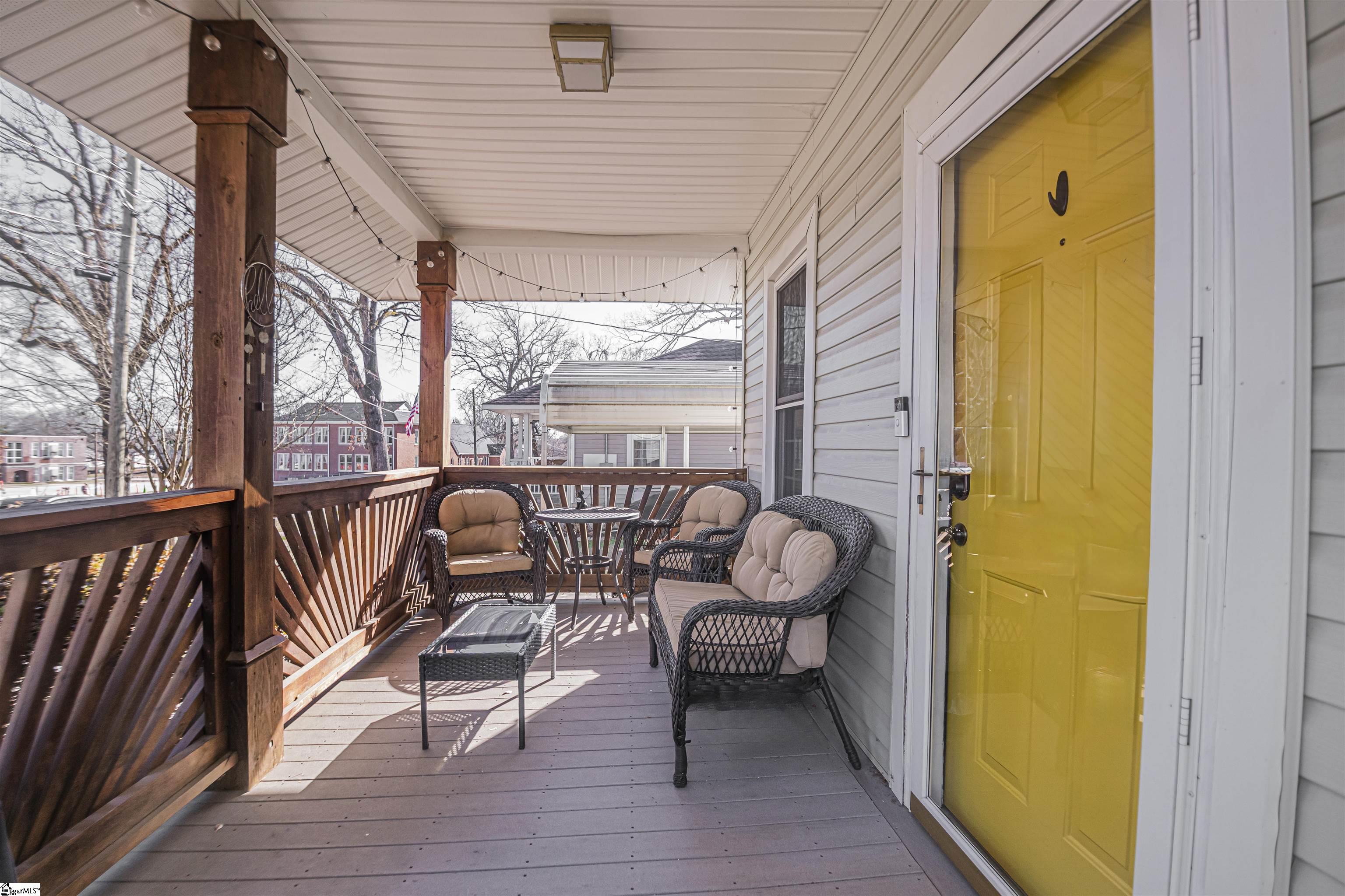 5 Hale Street Pelzer, SC 29669 - Photo 18 of 23