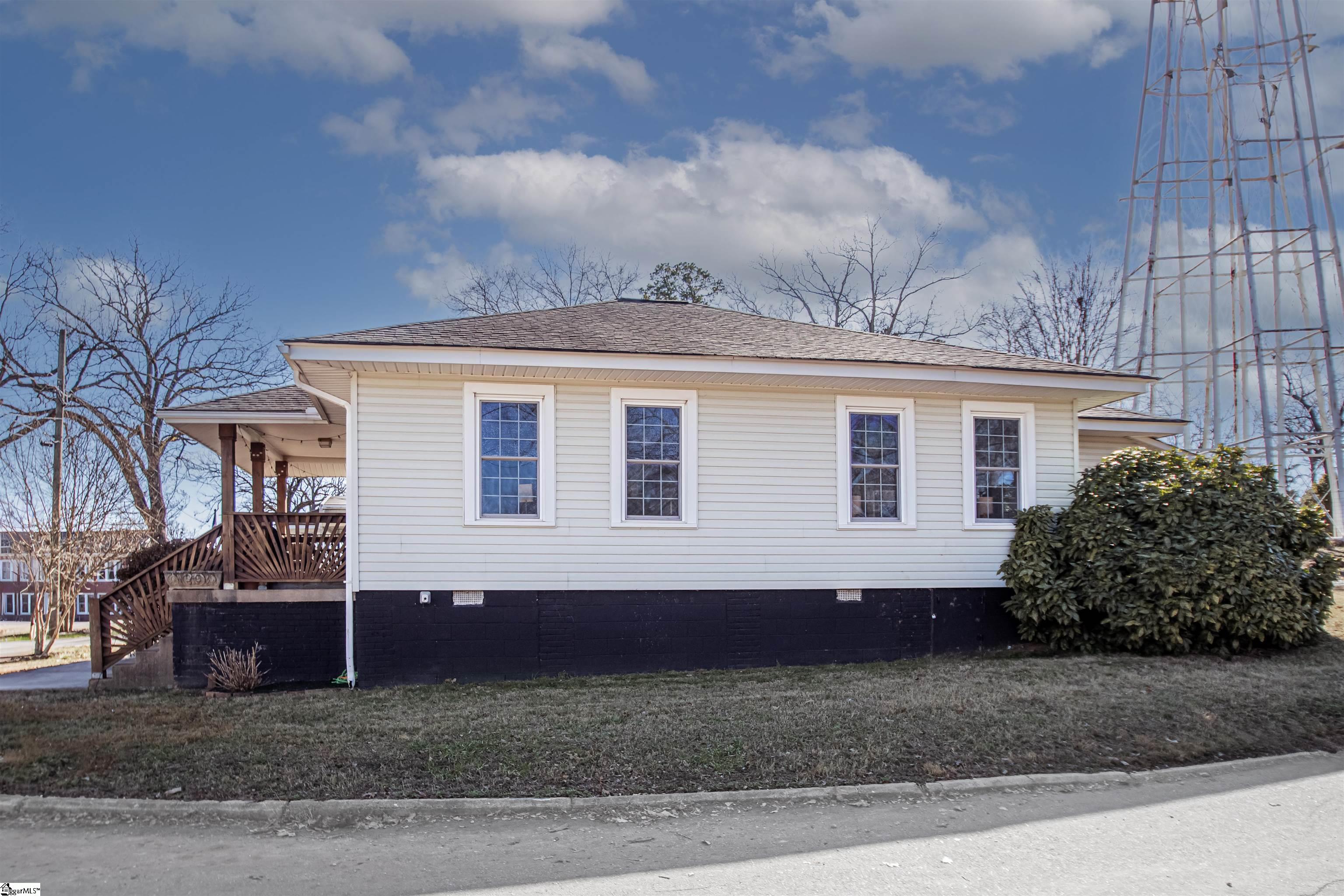5 Hale Street Pelzer, SC 29669 - Photo 19 of 23