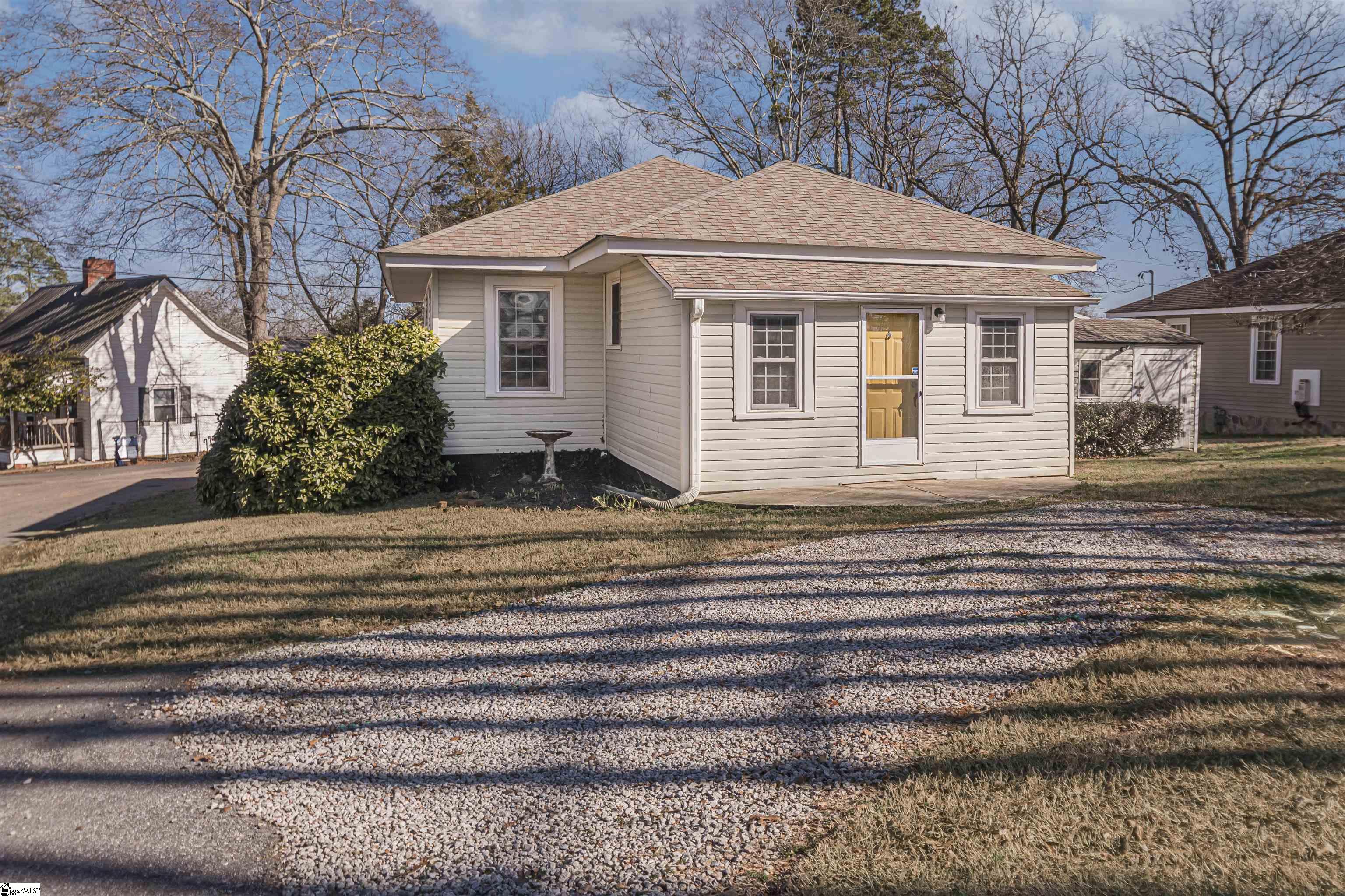 5 Hale Street Pelzer, SC 29669 - Photo 20 of 23