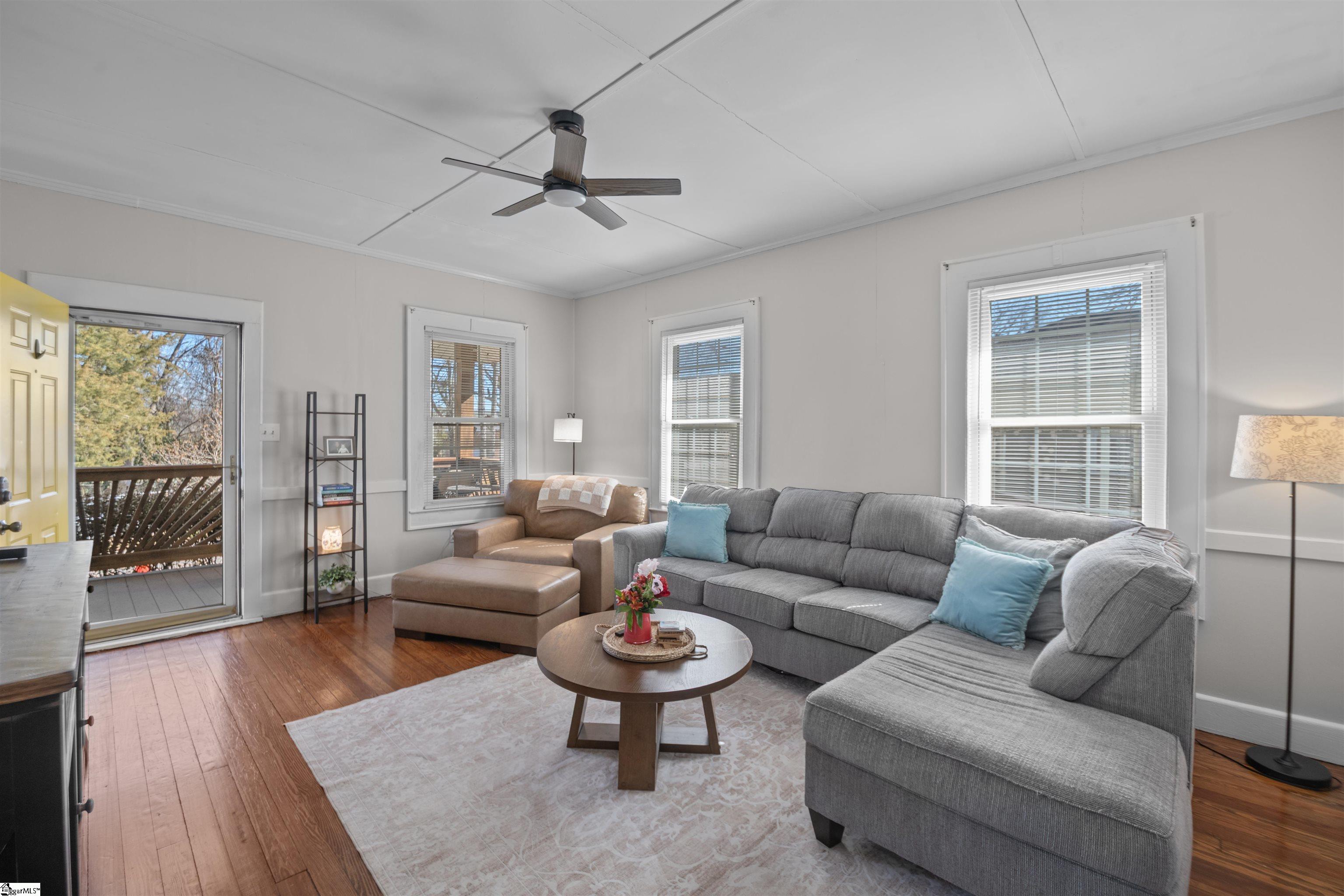 5 Hale Street Pelzer, SC 29669 - Photo 2 of 23