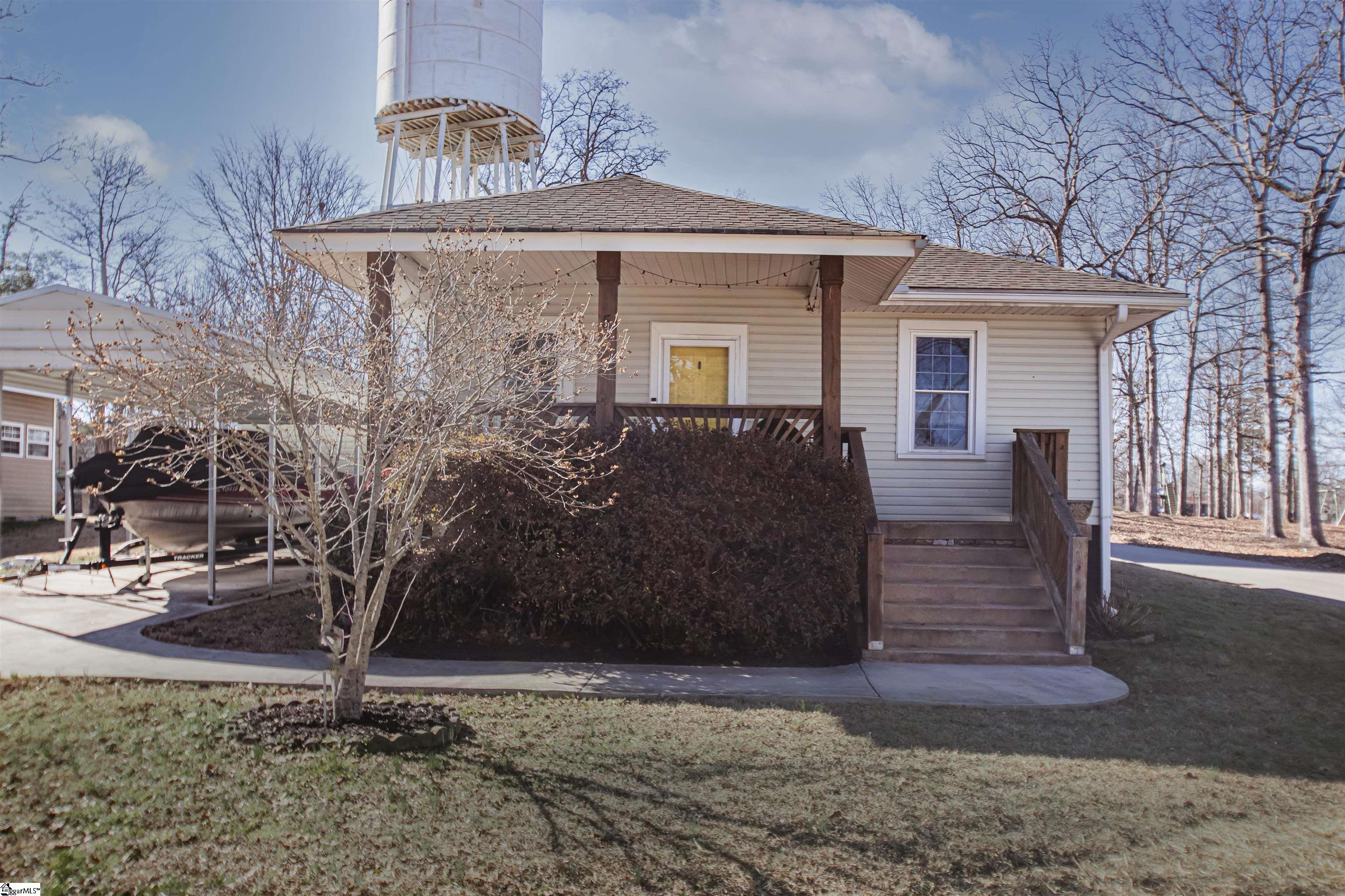 5 Hale Street Pelzer, SC 29669 - Photo 21 of 23
