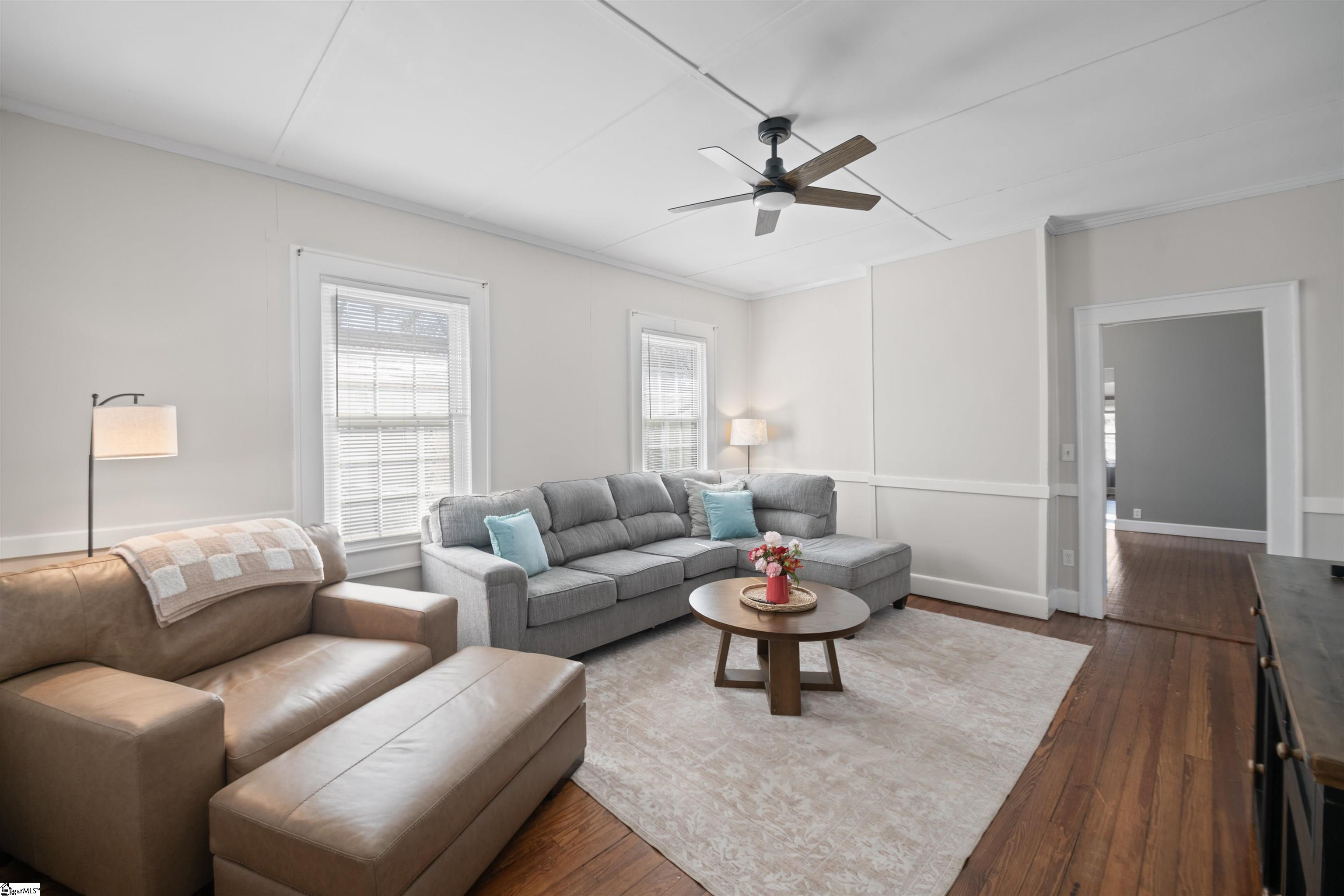 5 Hale Street Pelzer, SC 29669 - Photo 3 of 23