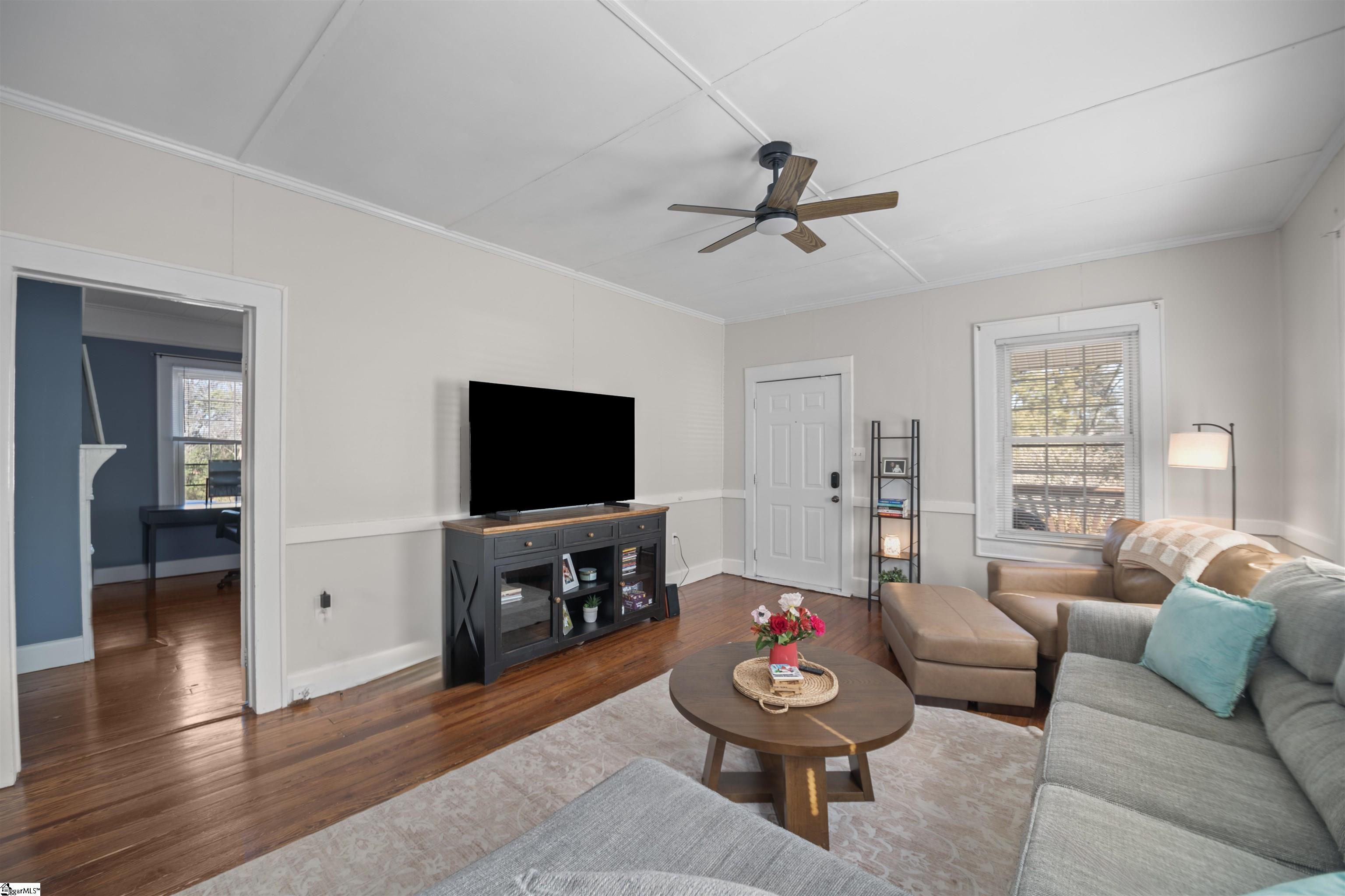 5 Hale Street Pelzer, SC 29669 - Photo 4 of 23