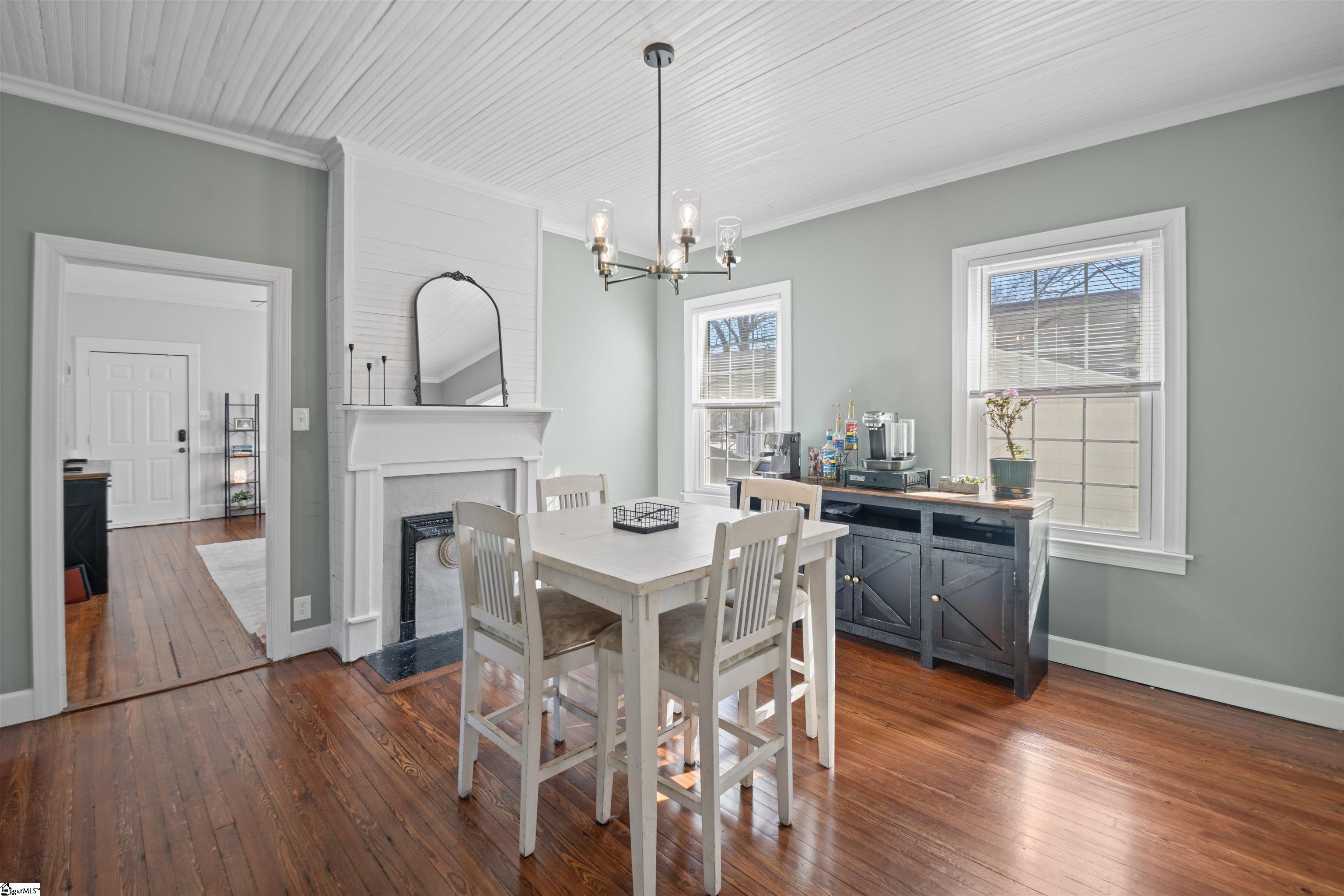 5 Hale Street Pelzer, SC 29669 - Photo 4 of 23