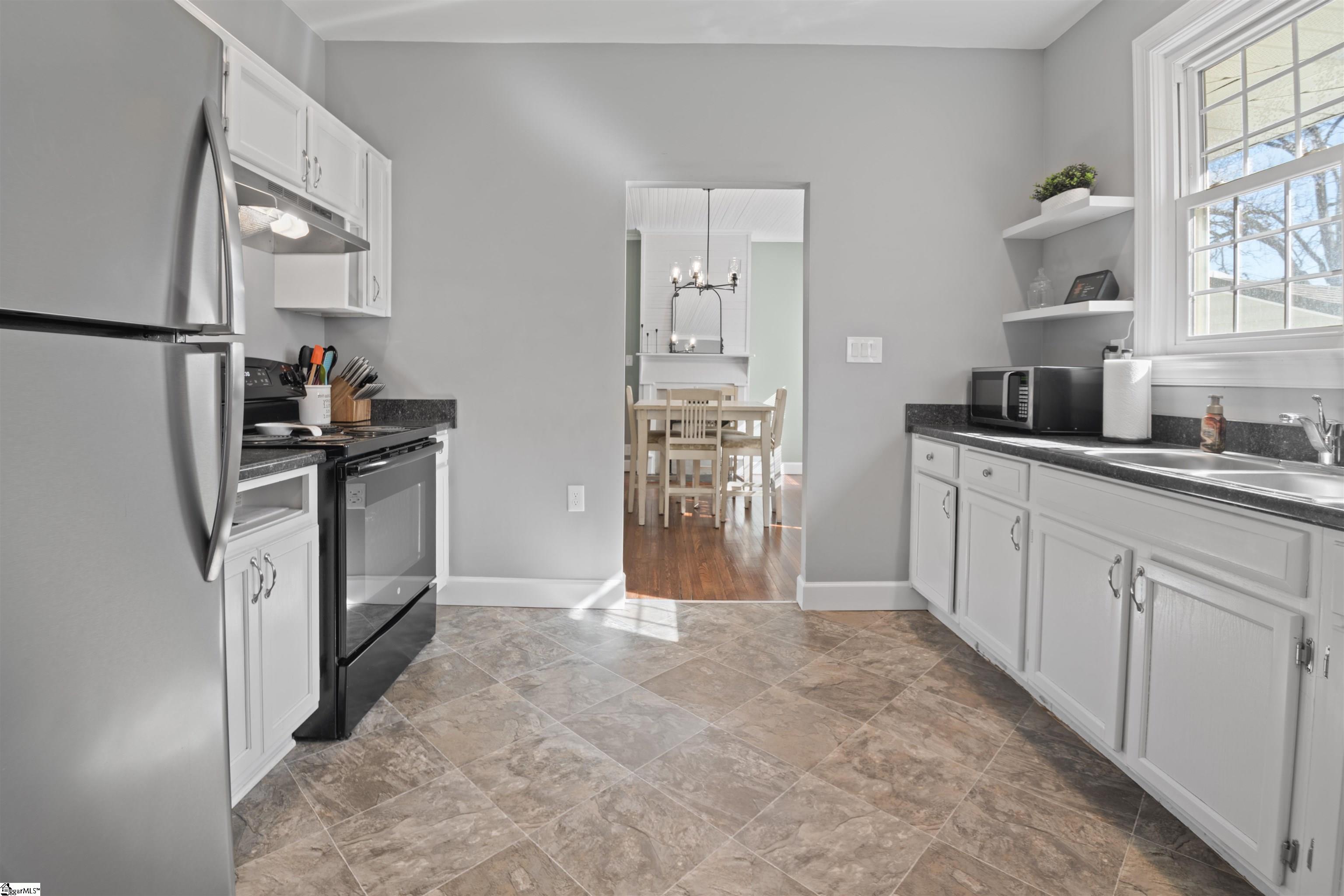 5 Hale Street Pelzer, SC 29669 - Photo 9 of 23