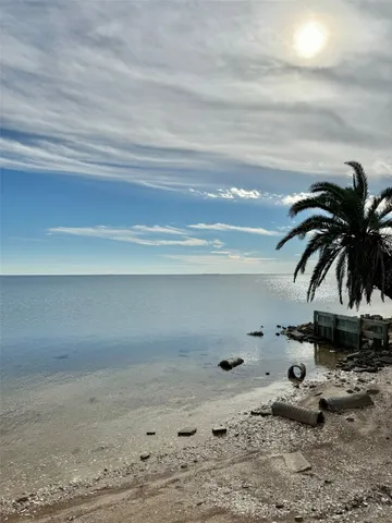 a view of the closet