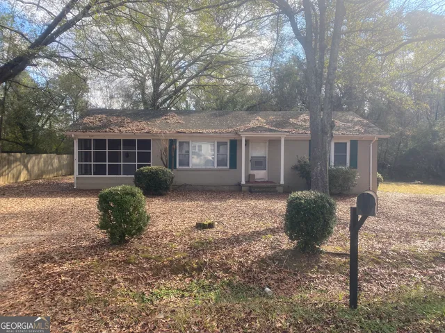 $1,675 | 155 Mimosa Drive, Athens, GA 30605