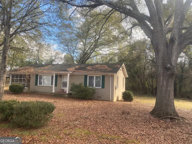 $1,675 | 155 Mimosa Drive, Athens, GA 30605