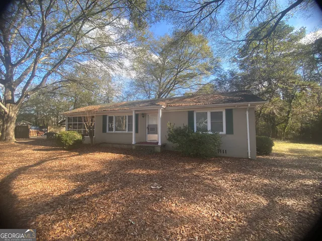 $1,675 | 155 Mimosa Drive, Athens, GA 30605